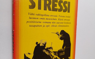 Hans Selye : Stressi