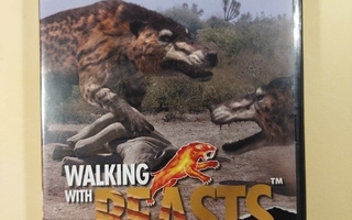 (SL) DVD) Walking with dinosaurs new dawn / whale killer