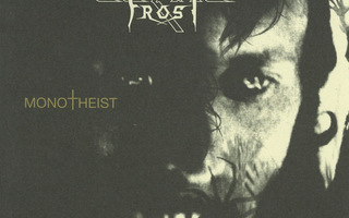 Celtic Frost - Monotheist CD