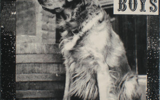 Beastie Boys – Some Old Bullshit