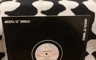 Kashif – I Just Gotta Have You (Lover Turn Me On) 12"