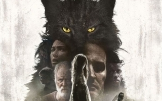 Pet Sematary	(69 177)	UUSI	-FI-		BLU-RAY			2019