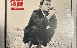 Southside Johnny & The Jukes – In The Heat