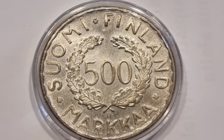 500 Markkaa 1951