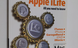 Apple iLife : Mac focusGuide