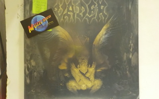 VADER - LITANY M-/M- EU 2000 1. PAINOS LP