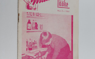 Maamiehen lääke 2/1961