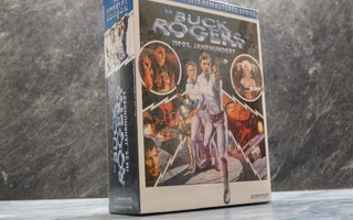 Buck Rogers ( Blu-ray ) 1979-1981