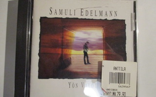 CD SAMULI EDELMANN YÖN VALOT