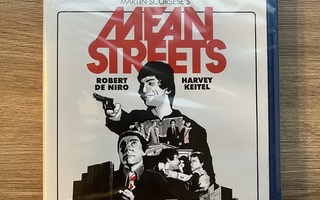 Mean Streets (uusi)