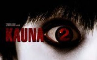 Kauna 2 - Takashi Shimizu -elokuva 2006 (UUDENVEROINEN)