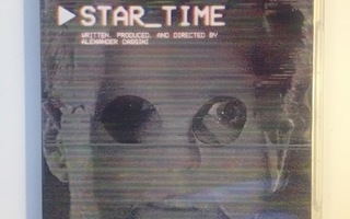 Star Time [Blu-ray] Vinegar Syndrome (1991) UUSI