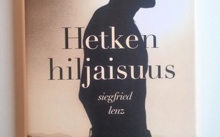 Siegfried Lenz Hetken hiljaisuus