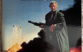 THE HITCHER (BD) (Rutger Hauer) UNCUT