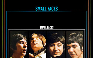 SMALL FACES - S/T