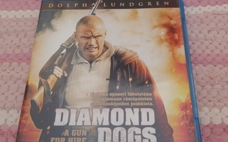 Diamond Dogs (blu-ray)