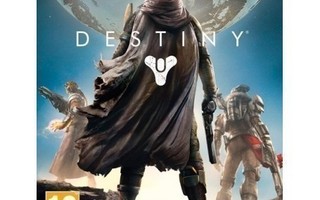 Xbox One - Destiny