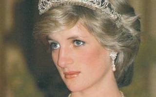 Princess Diana    p140
