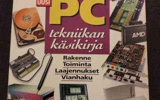 PC Tekniikan Käsikirja (5p.)
