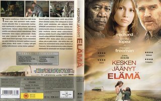 kesken jäänyt elämä	(35 139)	k	-FI-	suomik.	DVD		robert redf