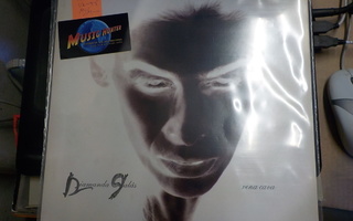 DIAMANDA GALAS - VENA CAVA  UK-93 M-/M- LP