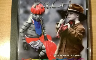 RYCH - Ruana Song CD