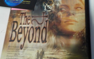 THE BEYOND UUSI DVD (W)