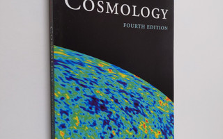 Michael Rowan-Robinson : Cosmology