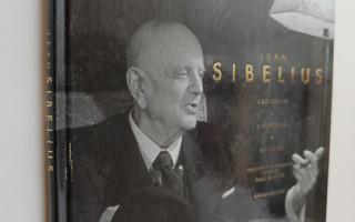 Jussi (toim.) Brofeldt : Jean Sibelius kodissaan = Jean S...