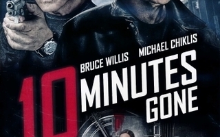 10 Minutes Gone	(68 847)	UUSI	-FI-	nordic,	DVD		bruce willis