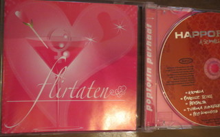 Flirtaten CD