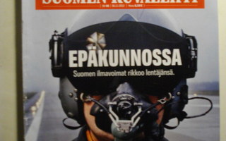 Suomen Kuvalehti Nro 48/2012 (29.12)