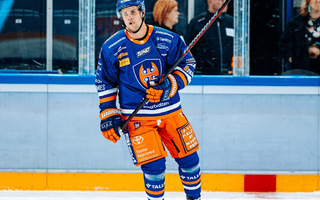 #90 Liedes Gw 2023-2024 Sininen- Tappara-Shop