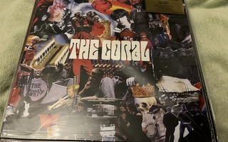The Coral - The Coral LP