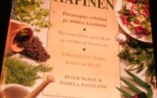 YRTTIAAPINEN - perusopas yrteistä ja niiden käytöstä *Sis.pk