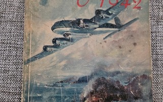 Adler-Jahrbuch 1942 (kotkan vuosikirja)