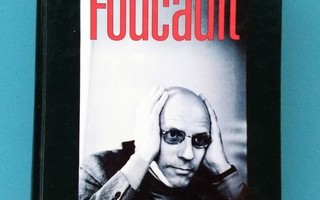 Didier Eribon: Michel Foucault (elämäntarina, suom.)