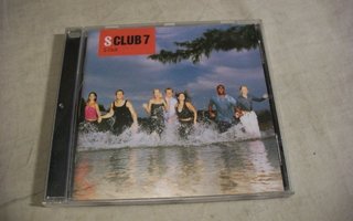 CD S Club 7 - S Club