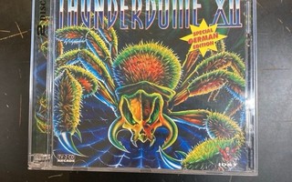 V/A - Thunderdome XII (Caught In The Web Of Death) 2CD