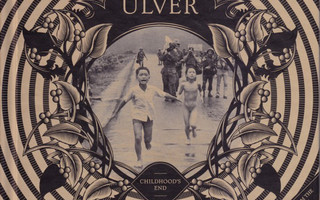 Ulver - Childhood's End (Digibook)
