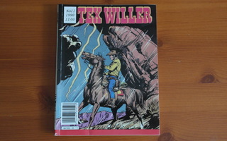 Tex Willer 11/1990.