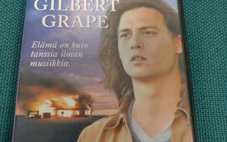 GILBERT GRAPE (Johnny Depp) 1993***
