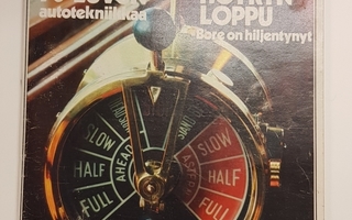 1976 / 21 Tekniikan Maailma lehti