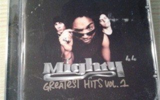 Mighty 44 - Greatest hits vol. 1