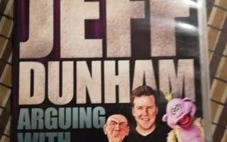Jeff Dunham - Arguing with myself