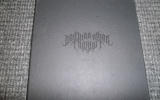 Der Weg Einer Freiheit: Unstille cd+7" box