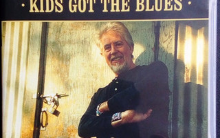 John Mayall - Kids the Blues (3 Disc)