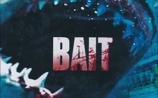 Bait  -   (Blu-ray)