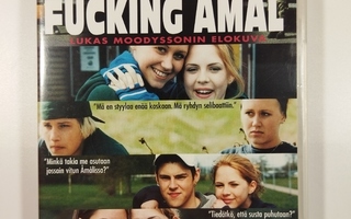 (SL) DVD) Fucking Åmål (1998) SUOMIKANNET
