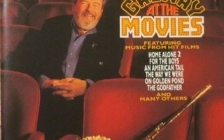 James Galway • Beauty And The Beast: Galway At The Movies CD